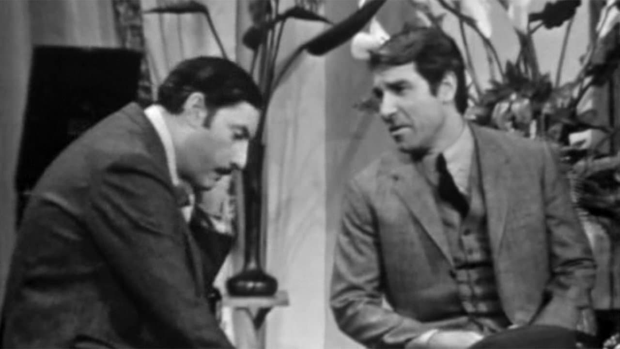 Pour avoir Adrienne backdrop