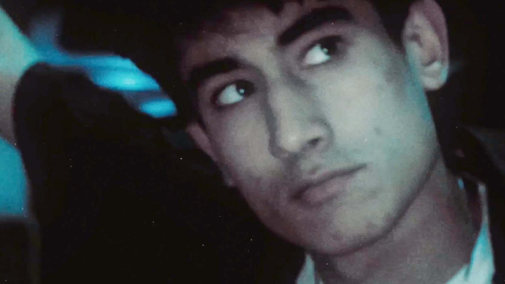 The Short Film(s) backdrop