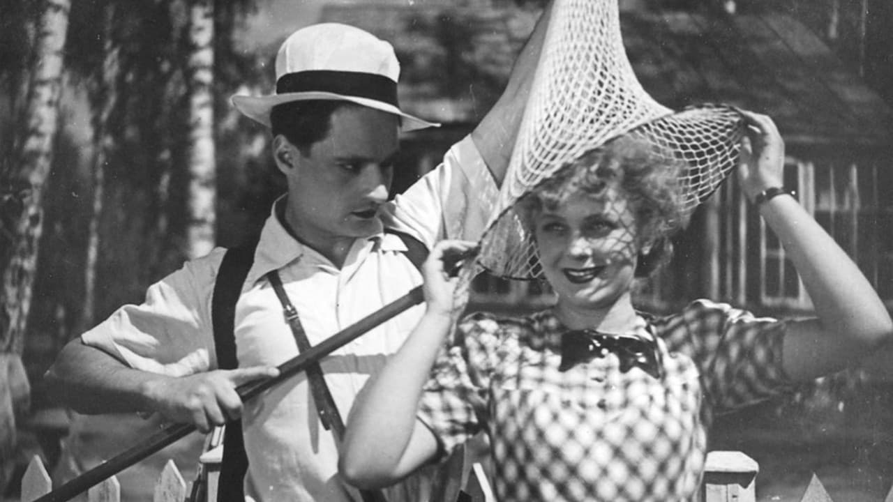 Four Hearts backdrop