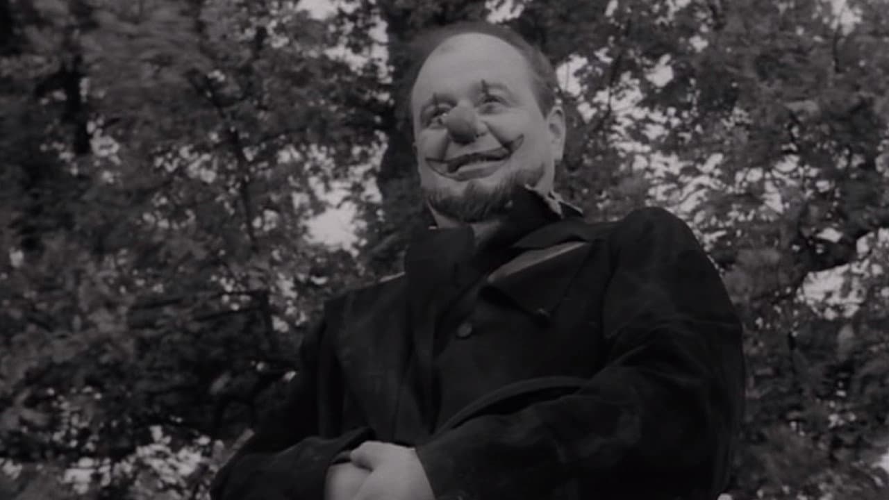 Casting the Runes backdrop