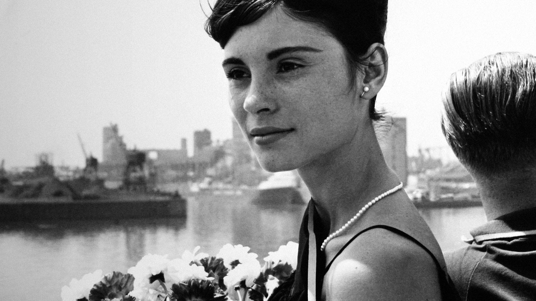 The Memories of Angels backdrop