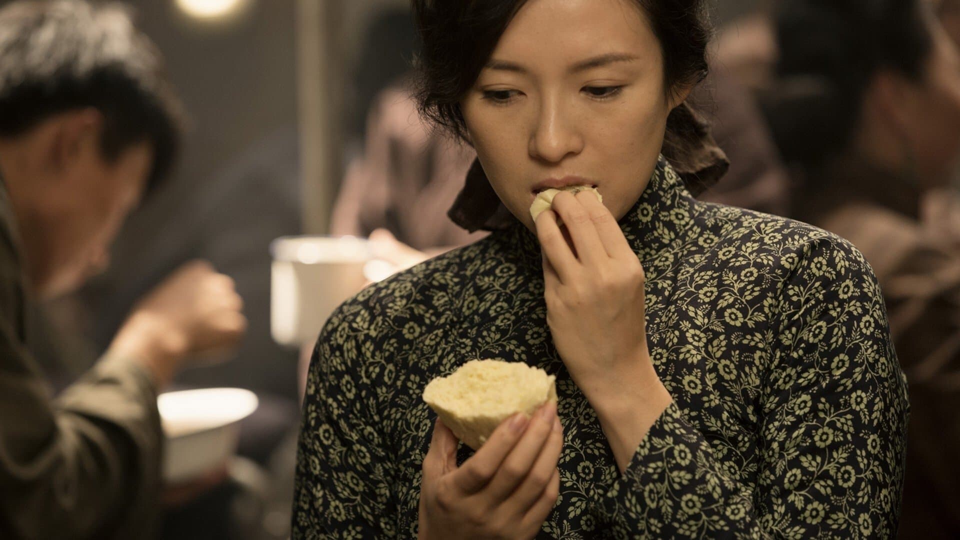 The Crossing II backdrop