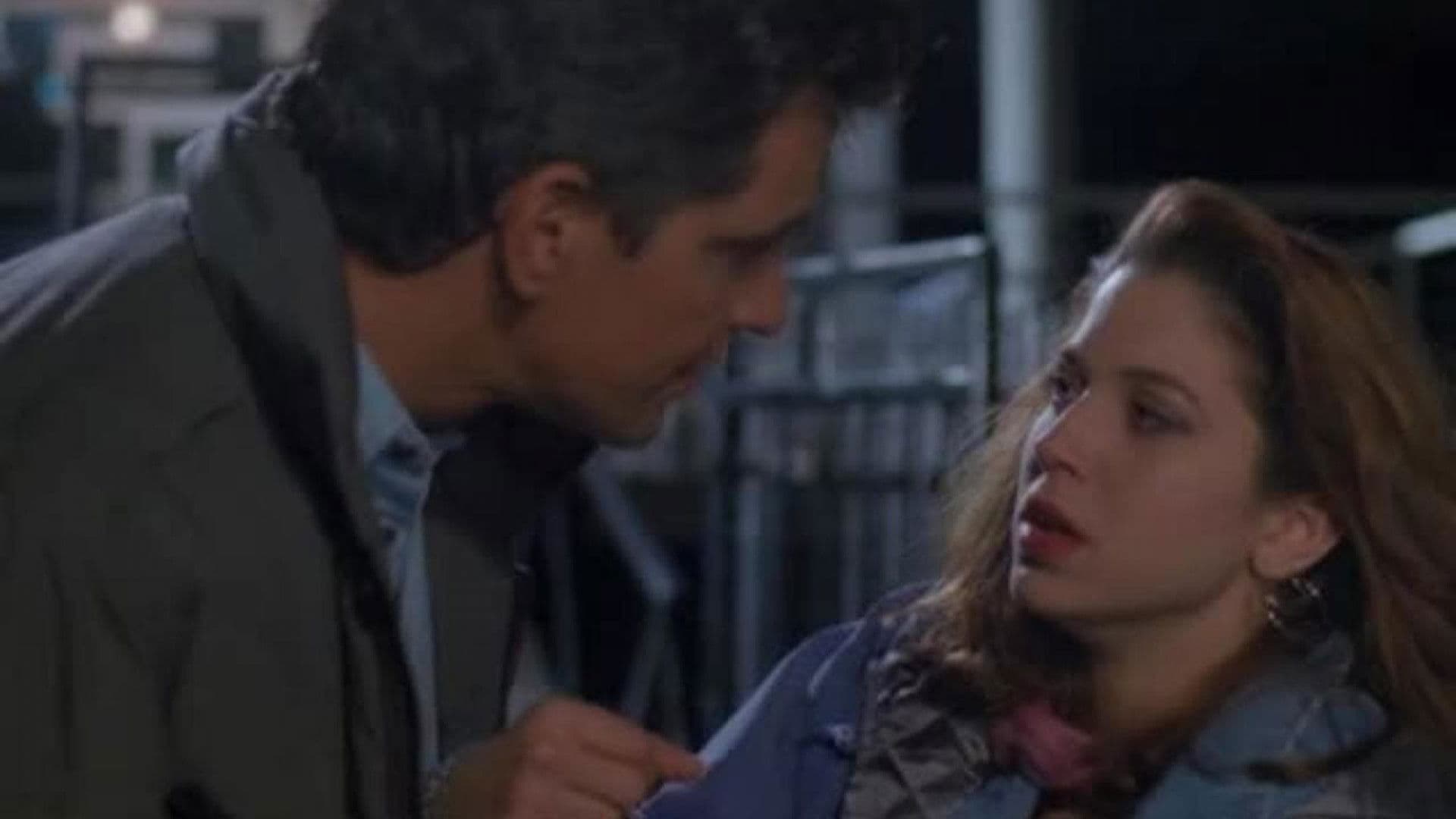 Amy Fisher: My Story backdrop