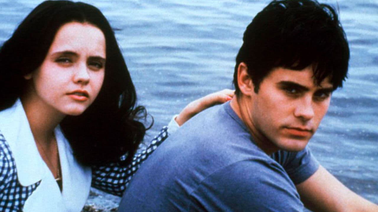 The Last of the High Kings backdrop