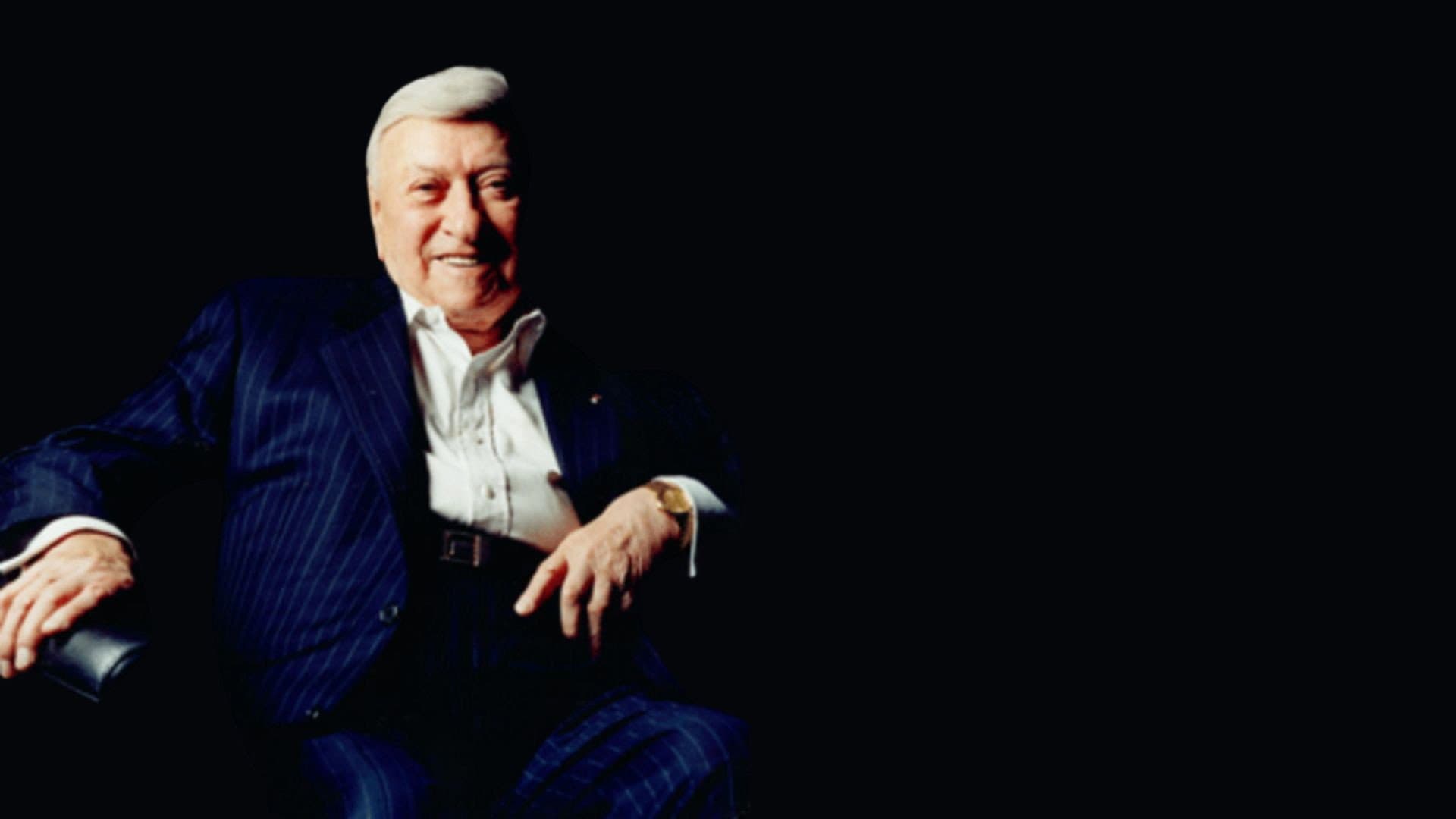 The Language Master backdrop