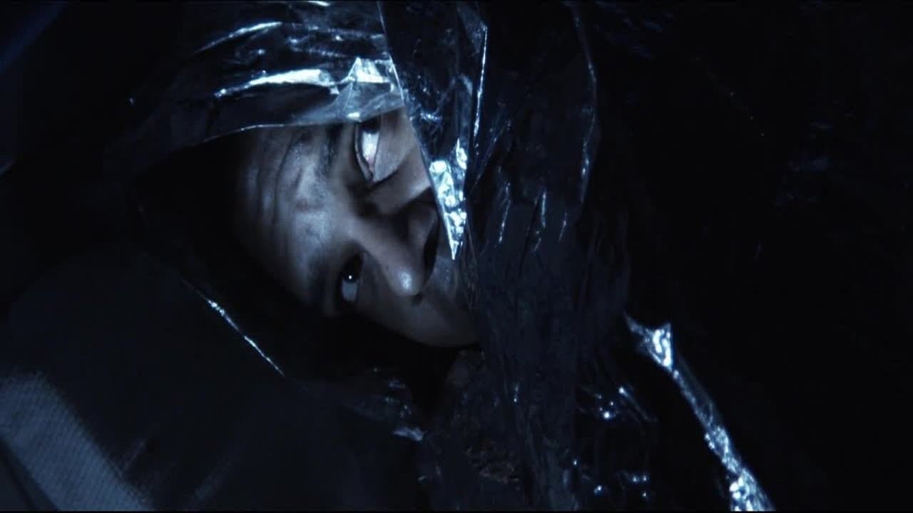 Astronaut: The Last Push backdrop