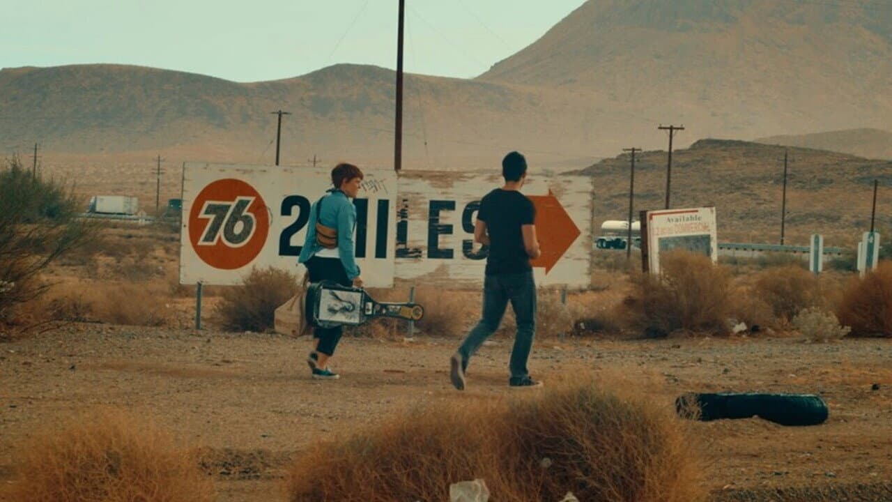 Where in the Hell backdrop