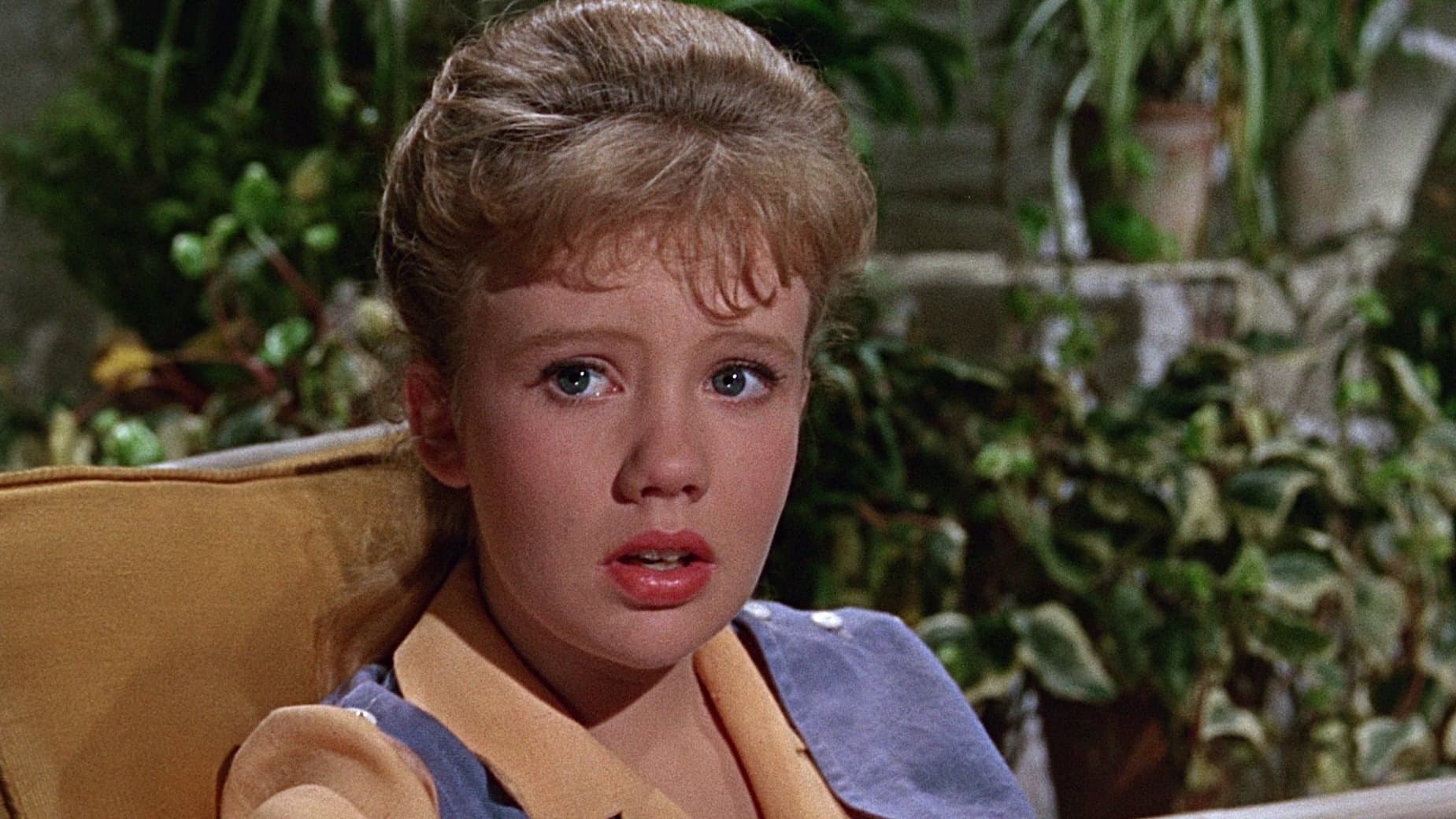 The Chalk Garden backdrop