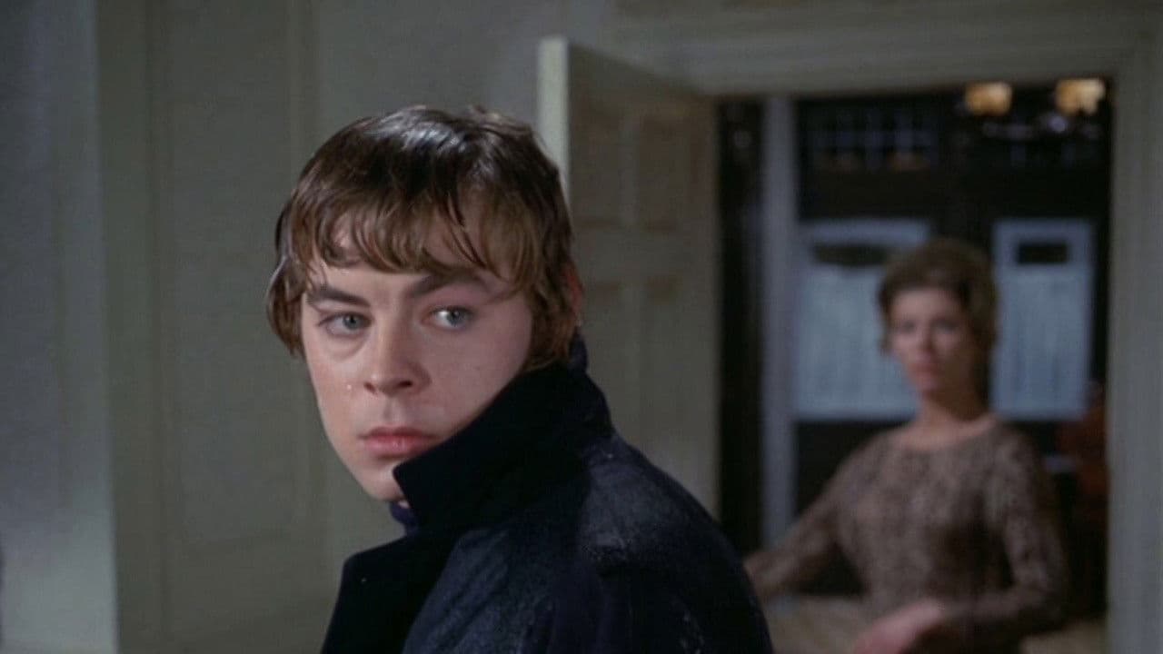 Twisted Nerve backdrop