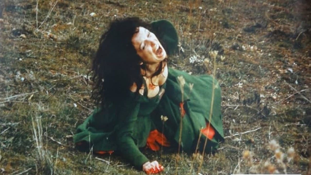 Geburt der Hexe backdrop