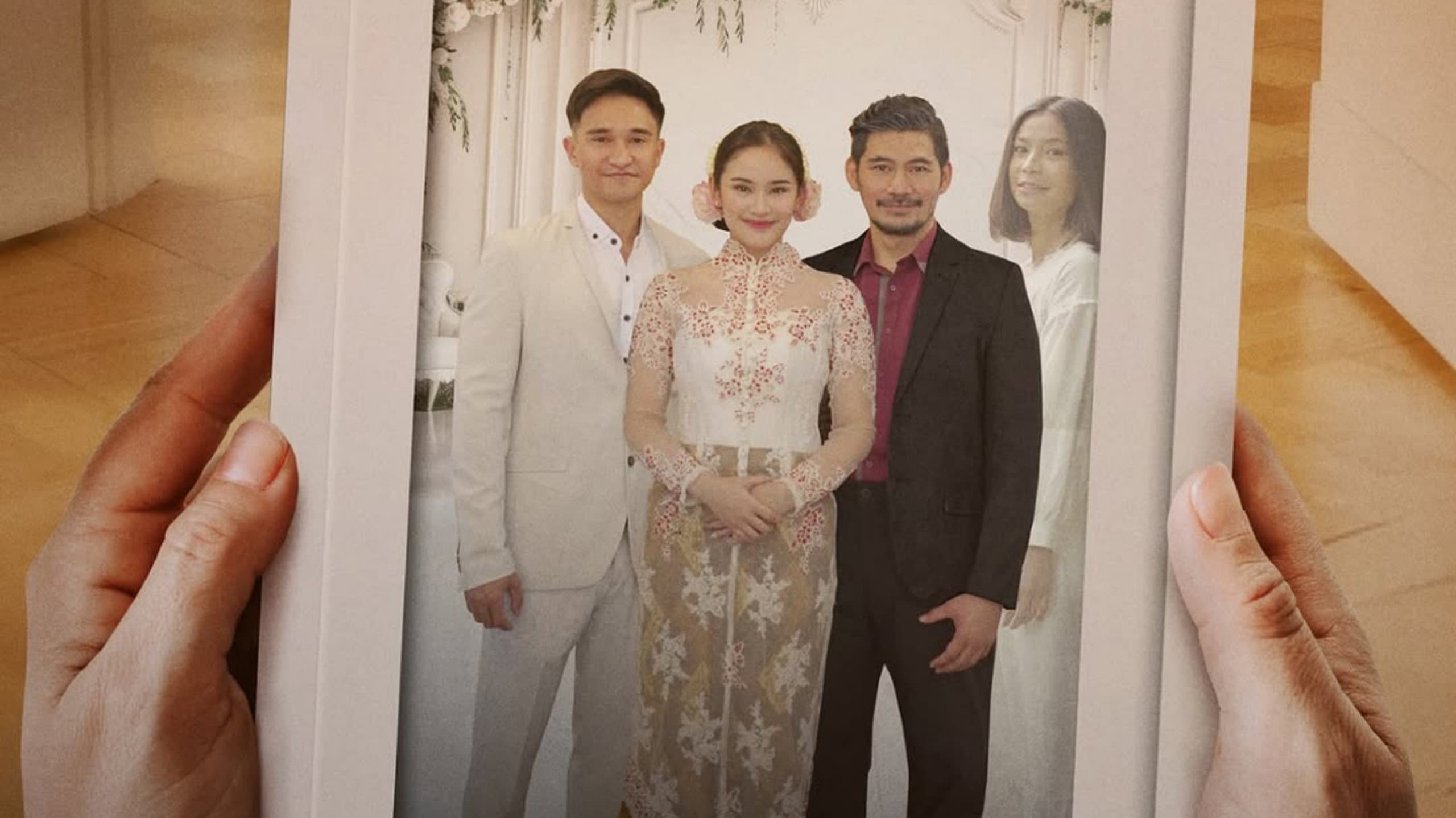 Lebih Dari Selamanya backdrop