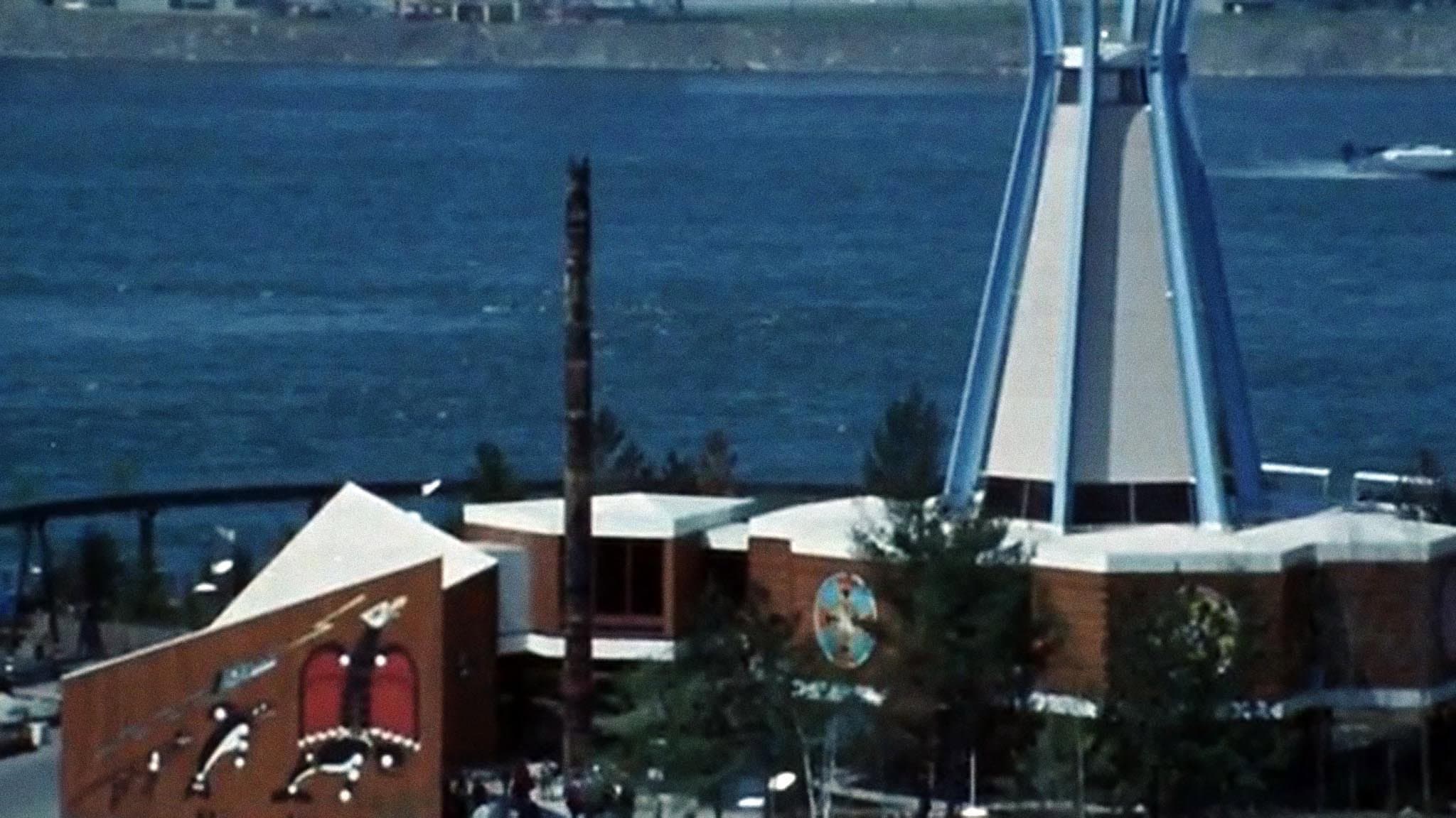 Indian Memento backdrop