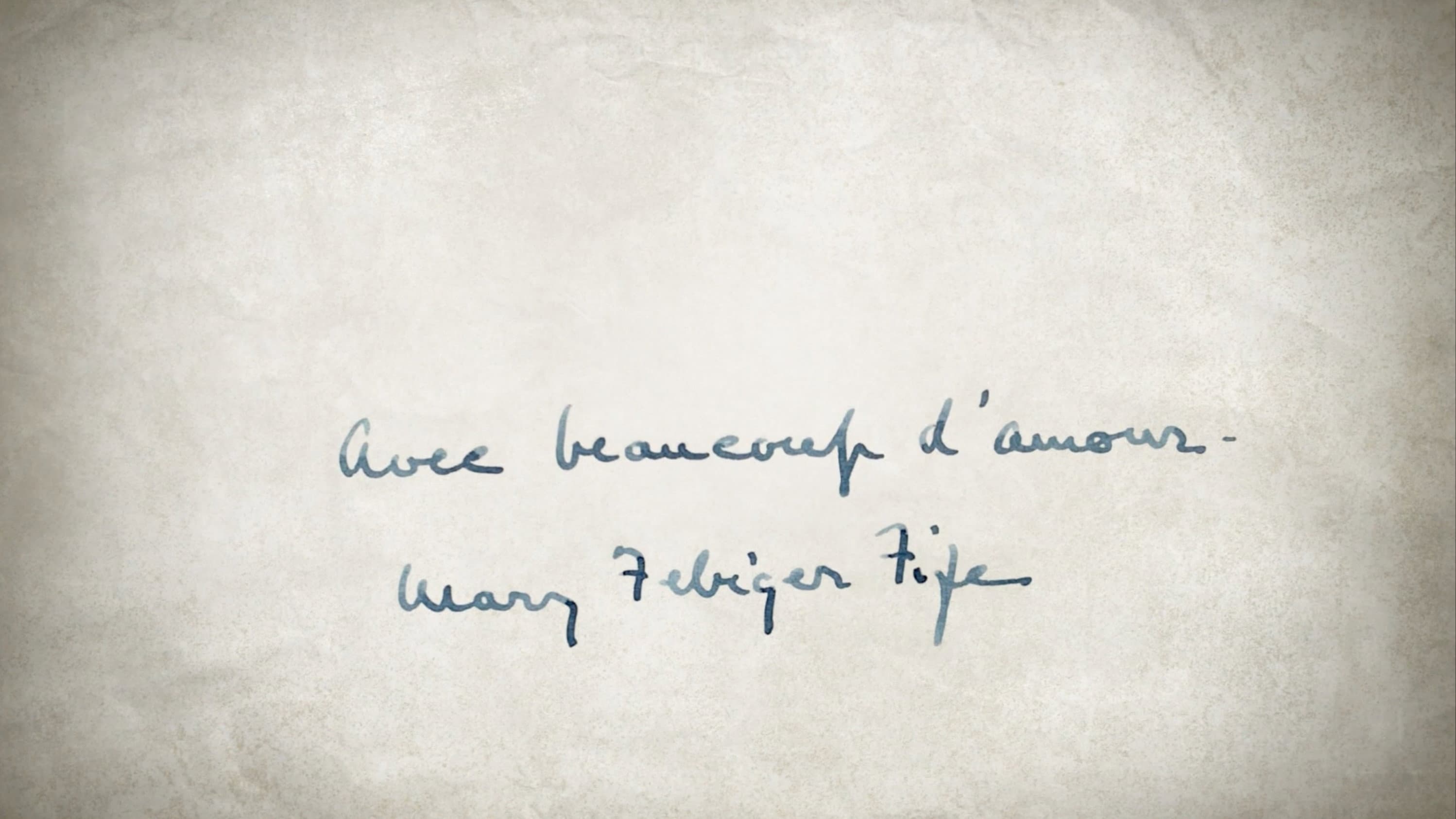 Madame Fife, l'amour d'un village backdrop