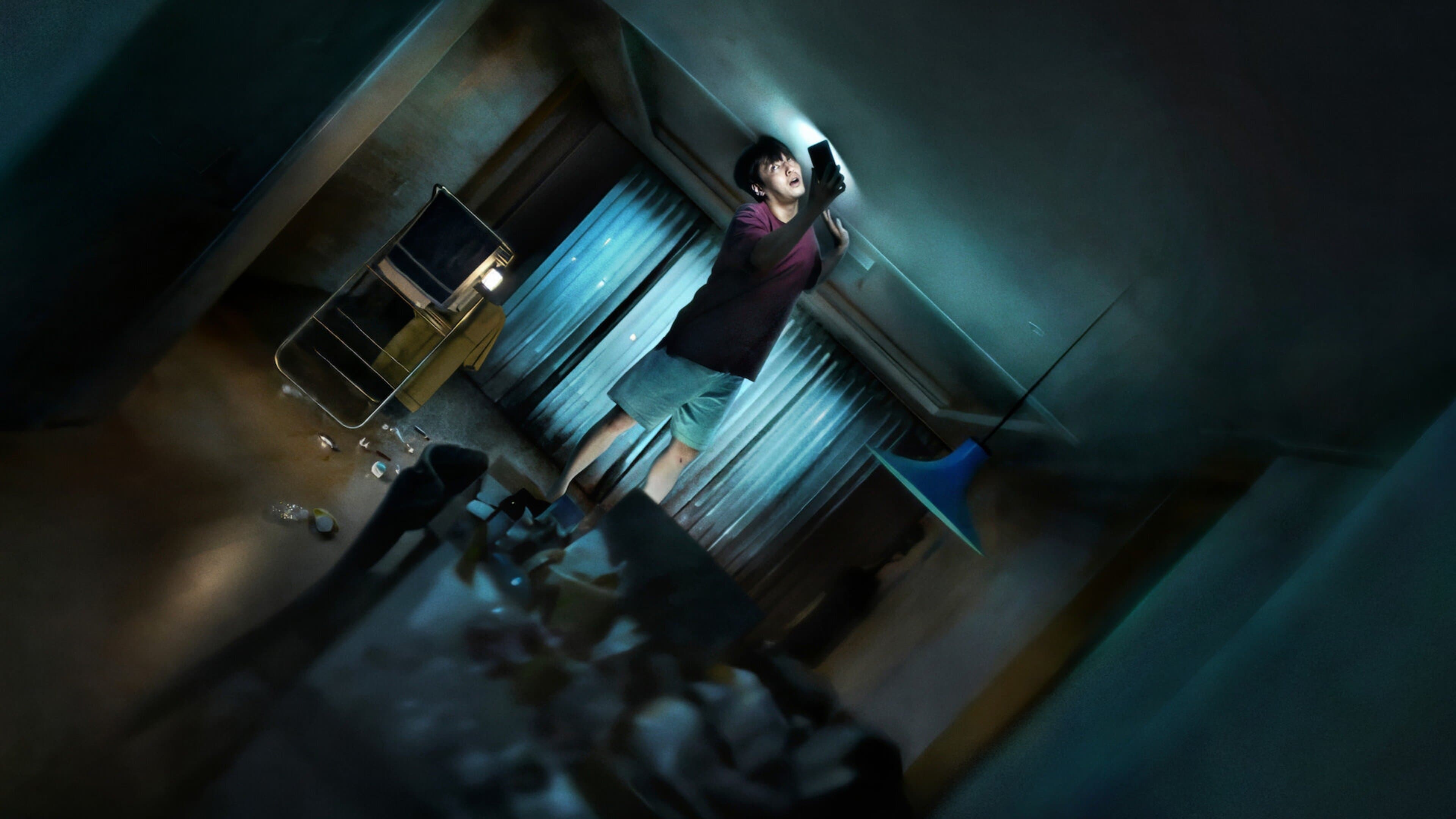 Wall to Wall backdrop