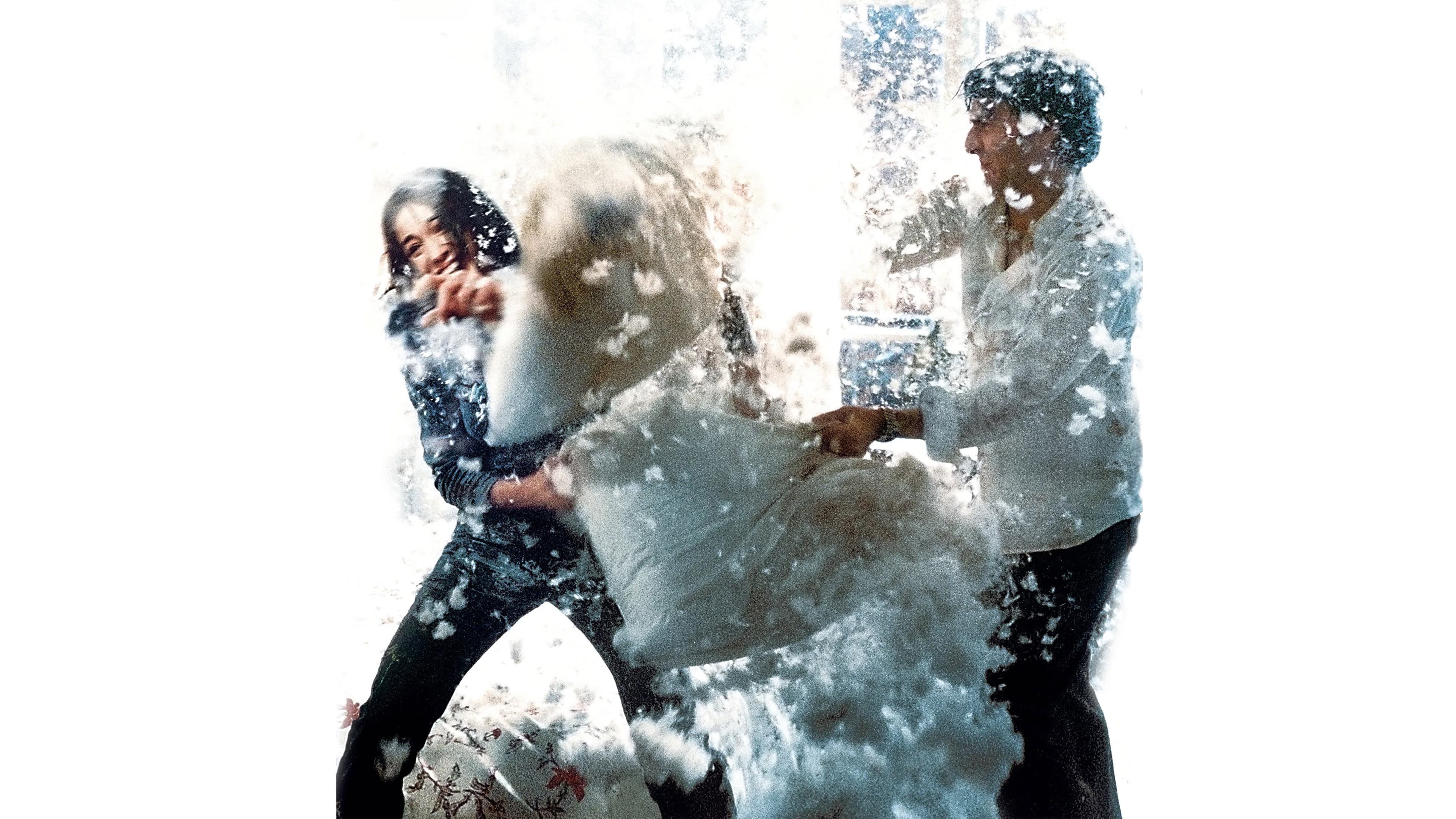 Happily Ever After backdrop