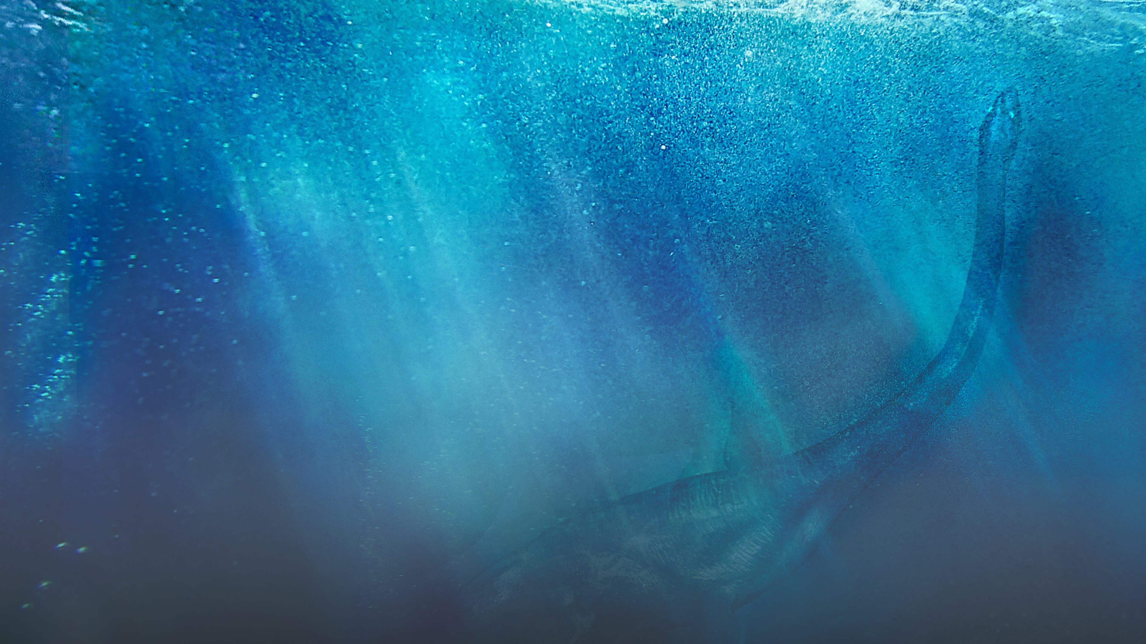 Loch Ness Monster: New Evidence backdrop