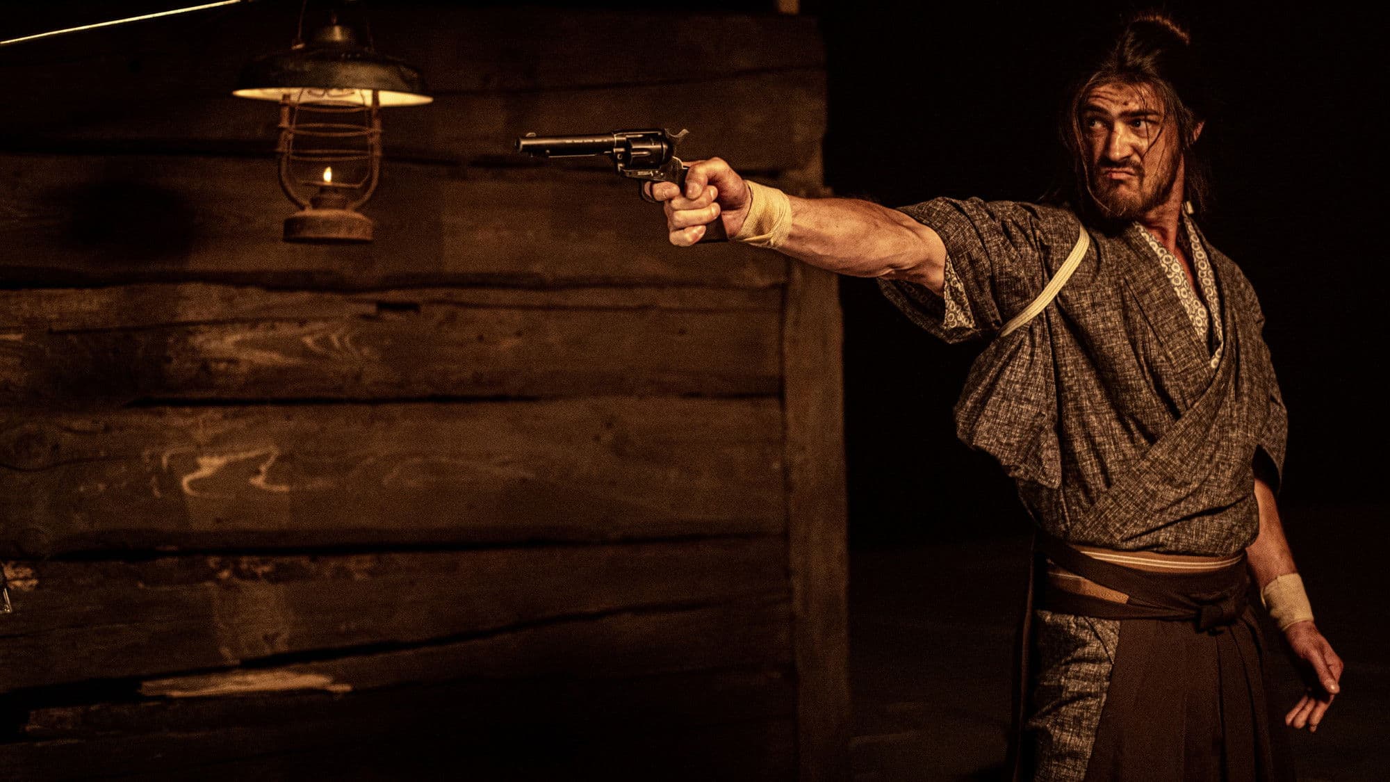 Once Upon a Time in Ukraine backdrop