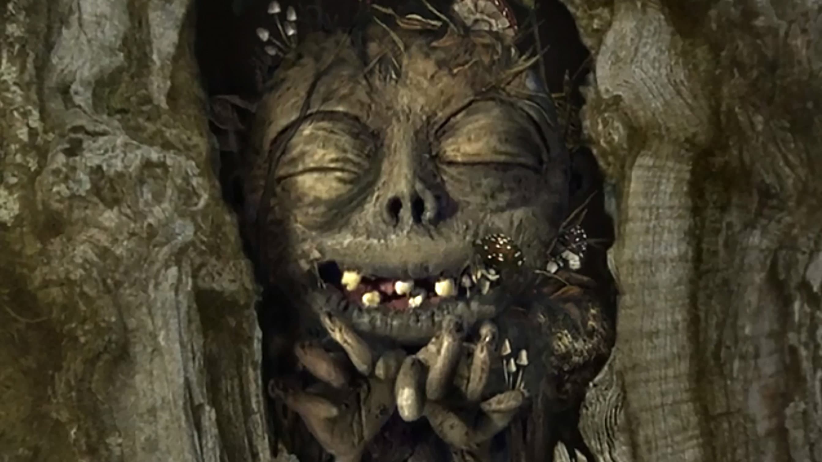 La Reliquia Rivoltosa backdrop