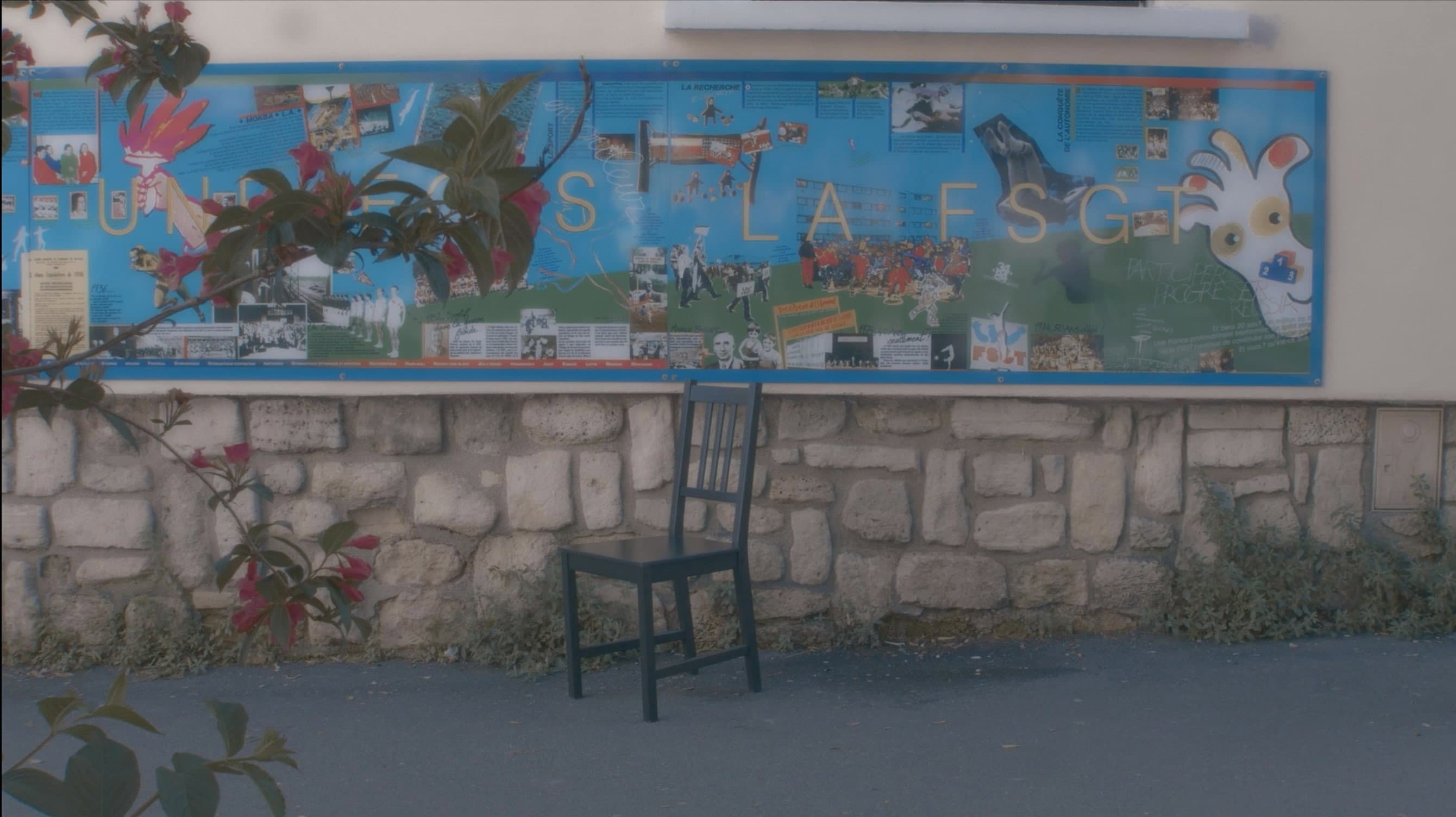 STEFAN [ʃteføn] backdrop