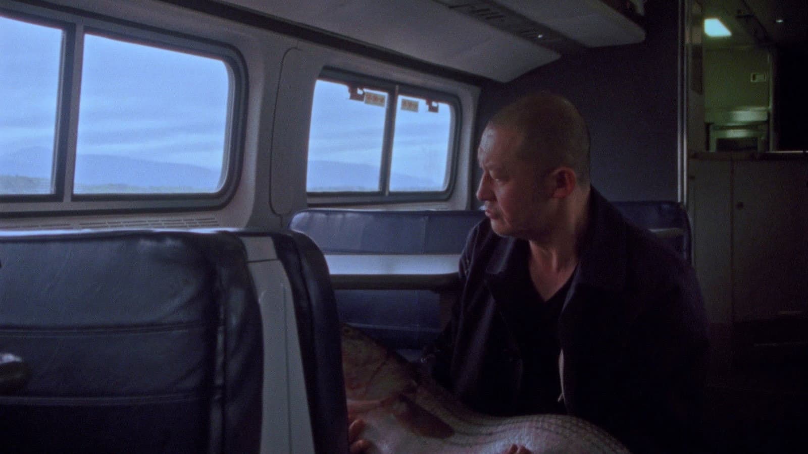 Bay of Cadiz backdrop