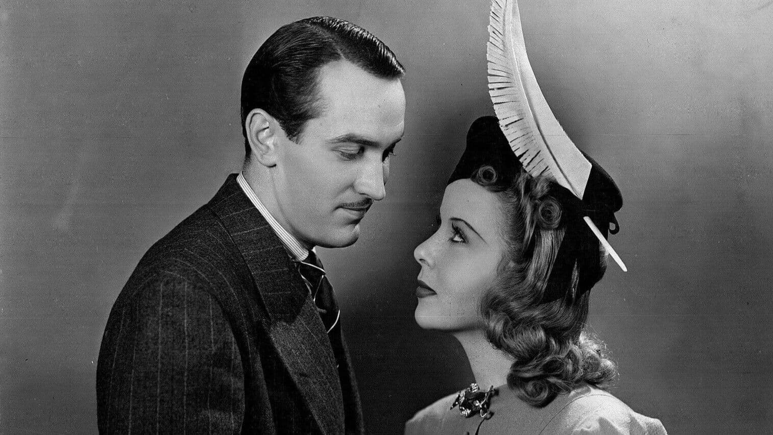 The Lady and the Mob backdrop