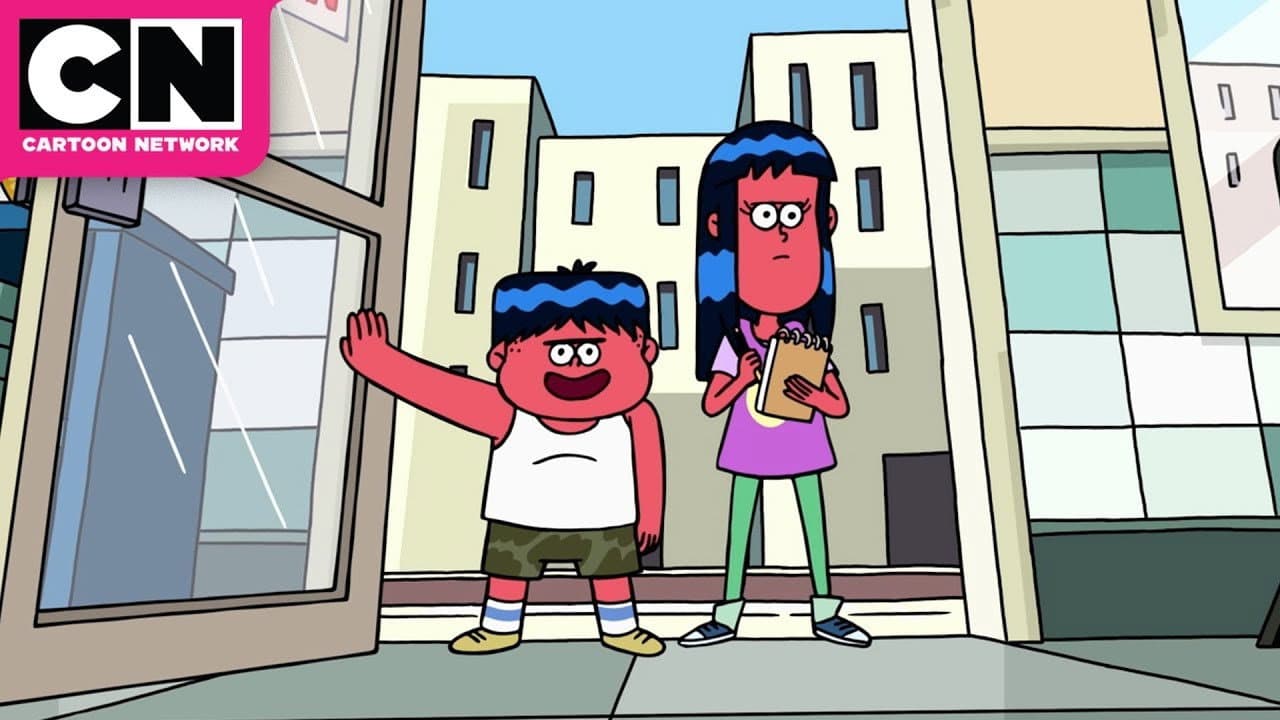 Legendary Place backdrop