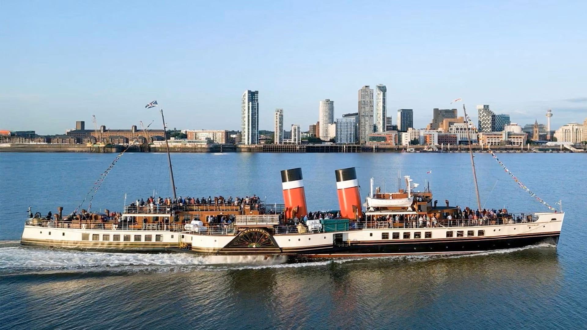 Ships, seas, power - beginning of globalization backdrop