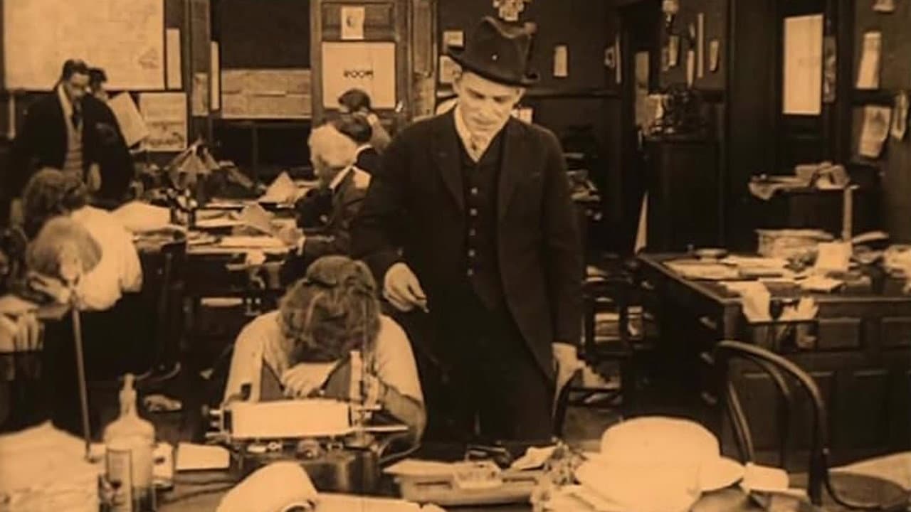 Dolly's Scoop backdrop