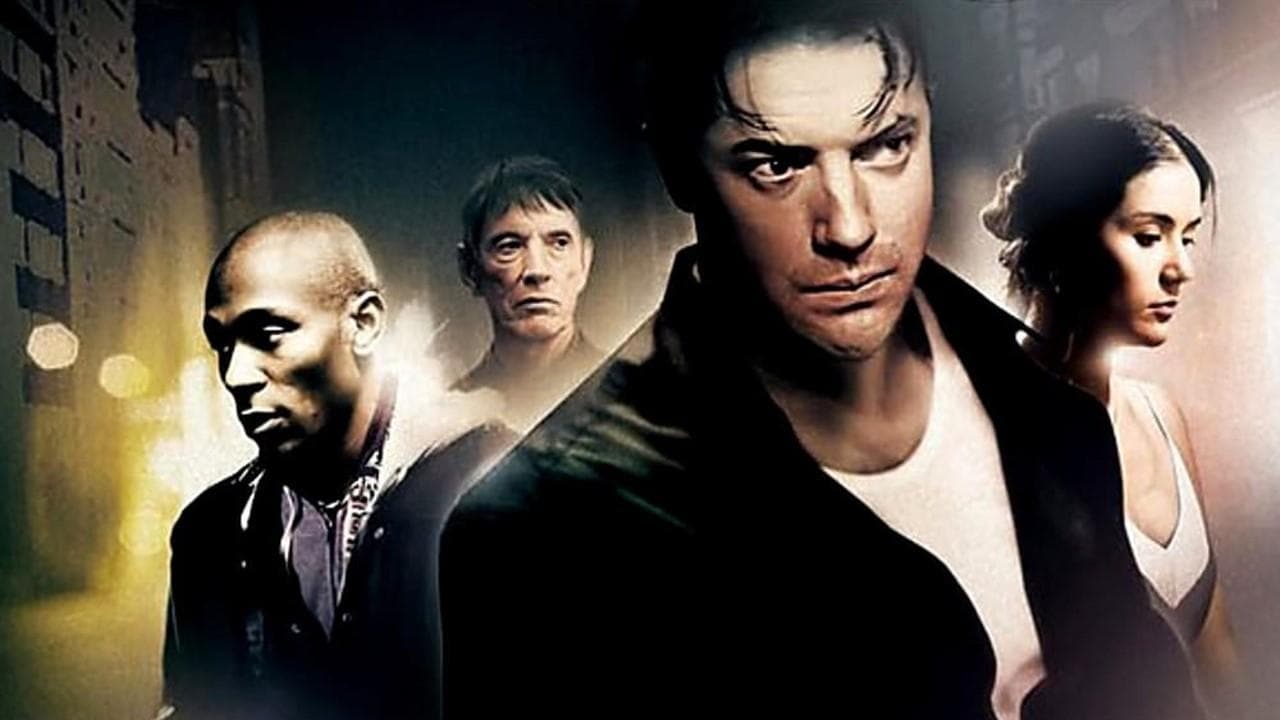 Journey to the End of the Night backdrop