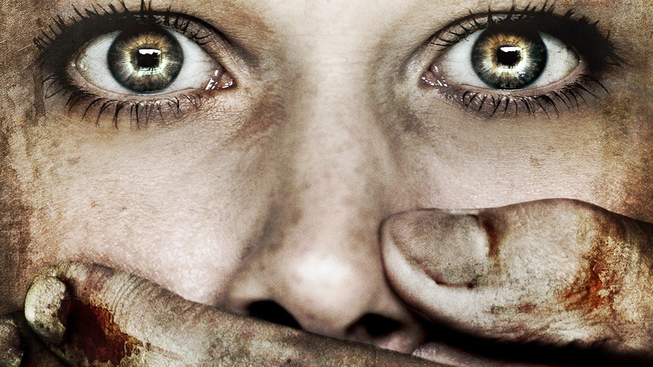 Babysitter Wanted backdrop