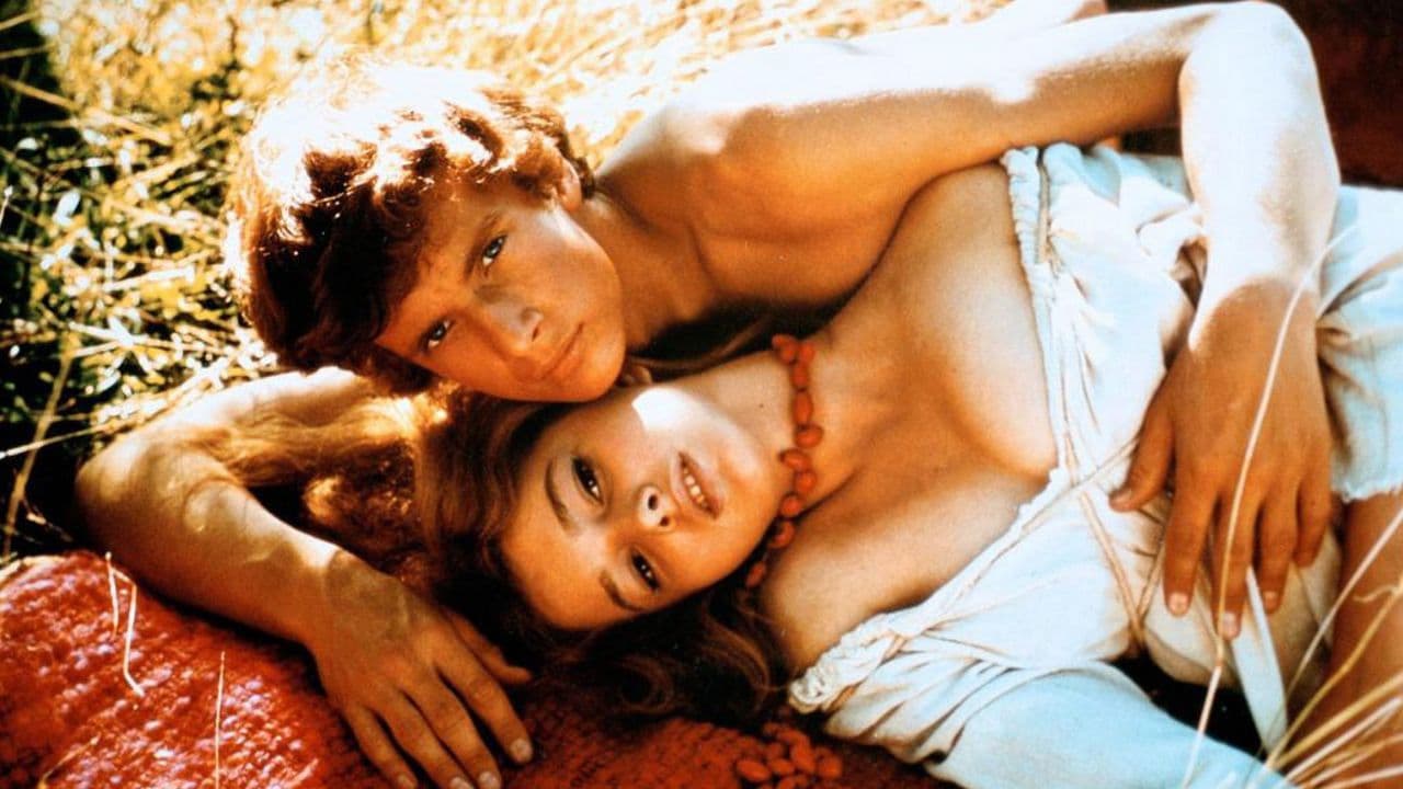 Gates to Paradise backdrop