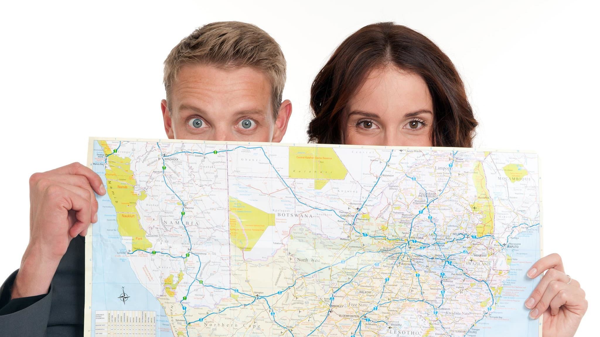 Road to Your Heart backdrop