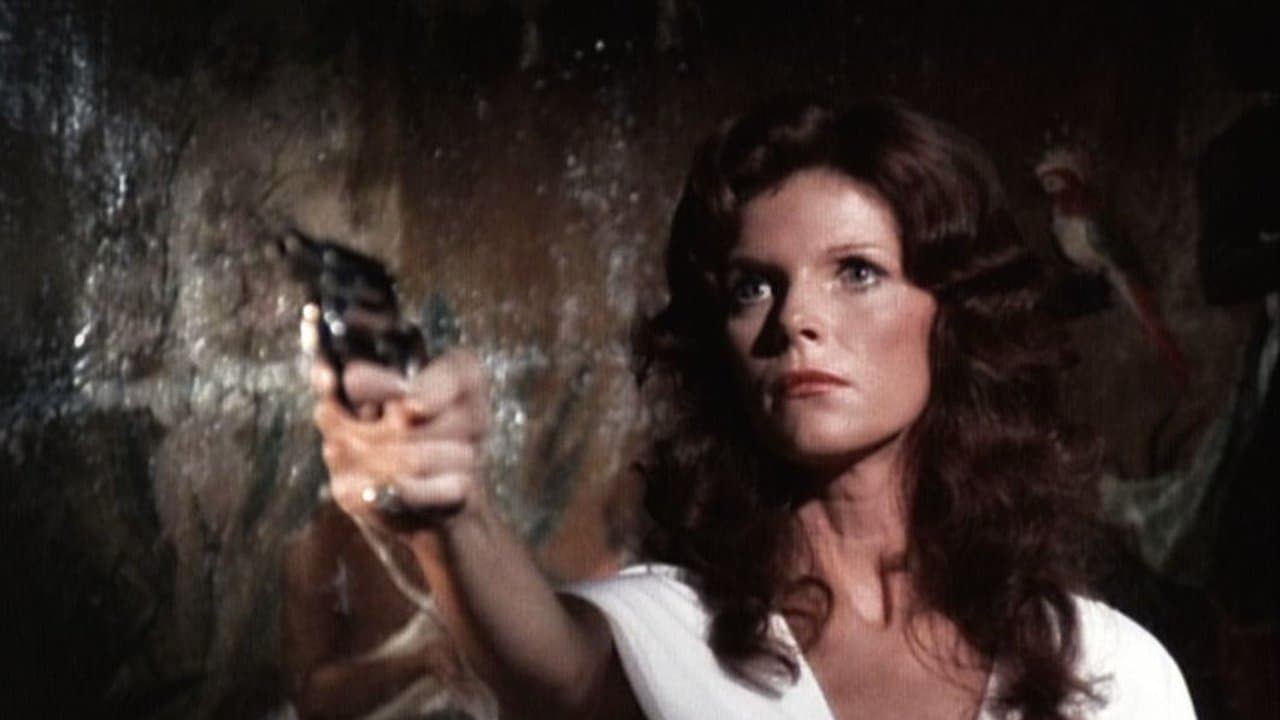 Double Indemnity backdrop