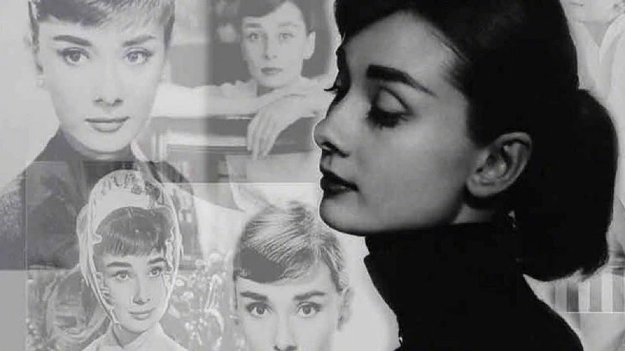 Darcey Bussell: Looking for Audrey backdrop