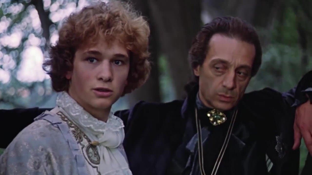 Formula of Love backdrop