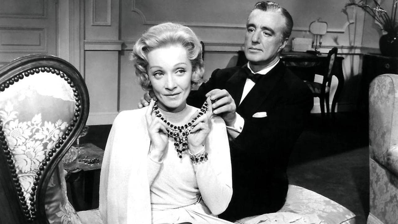 The Monte Carlo Story backdrop