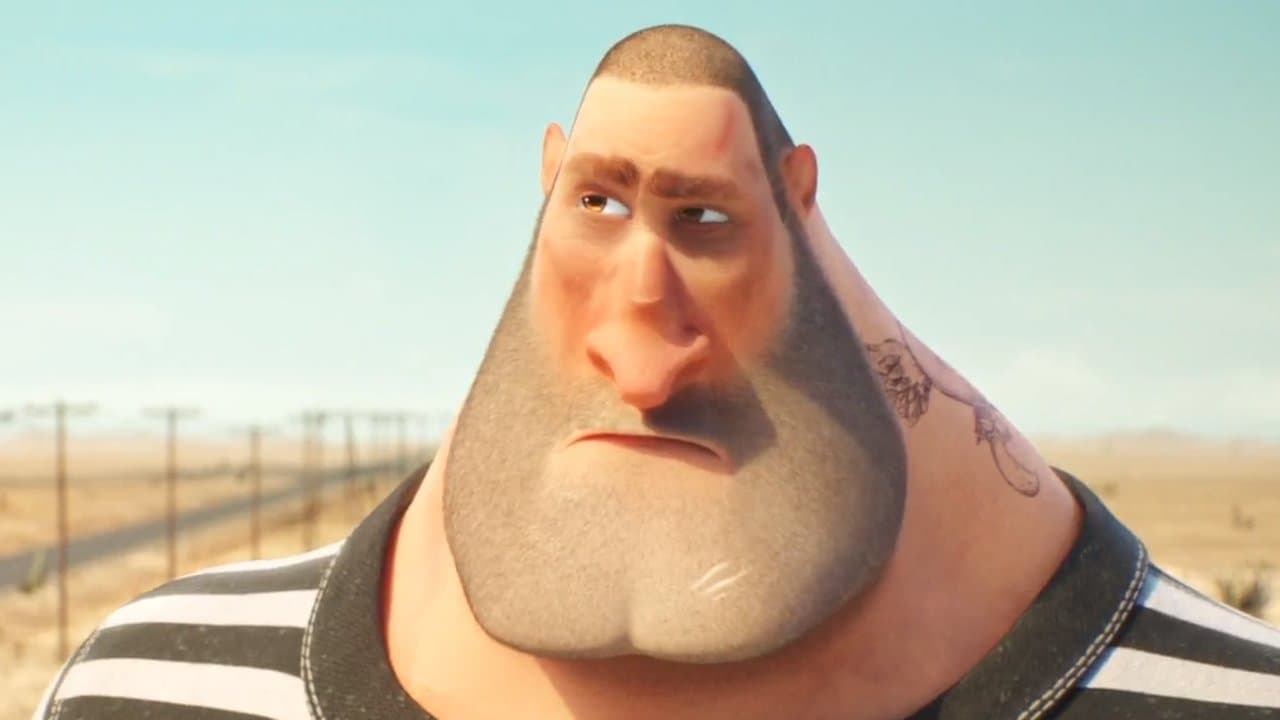 Yellow Is the New Black backdrop