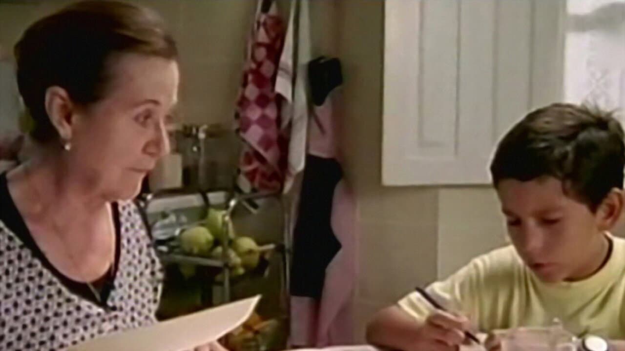 ¿Y a mí quién me cuida? backdrop