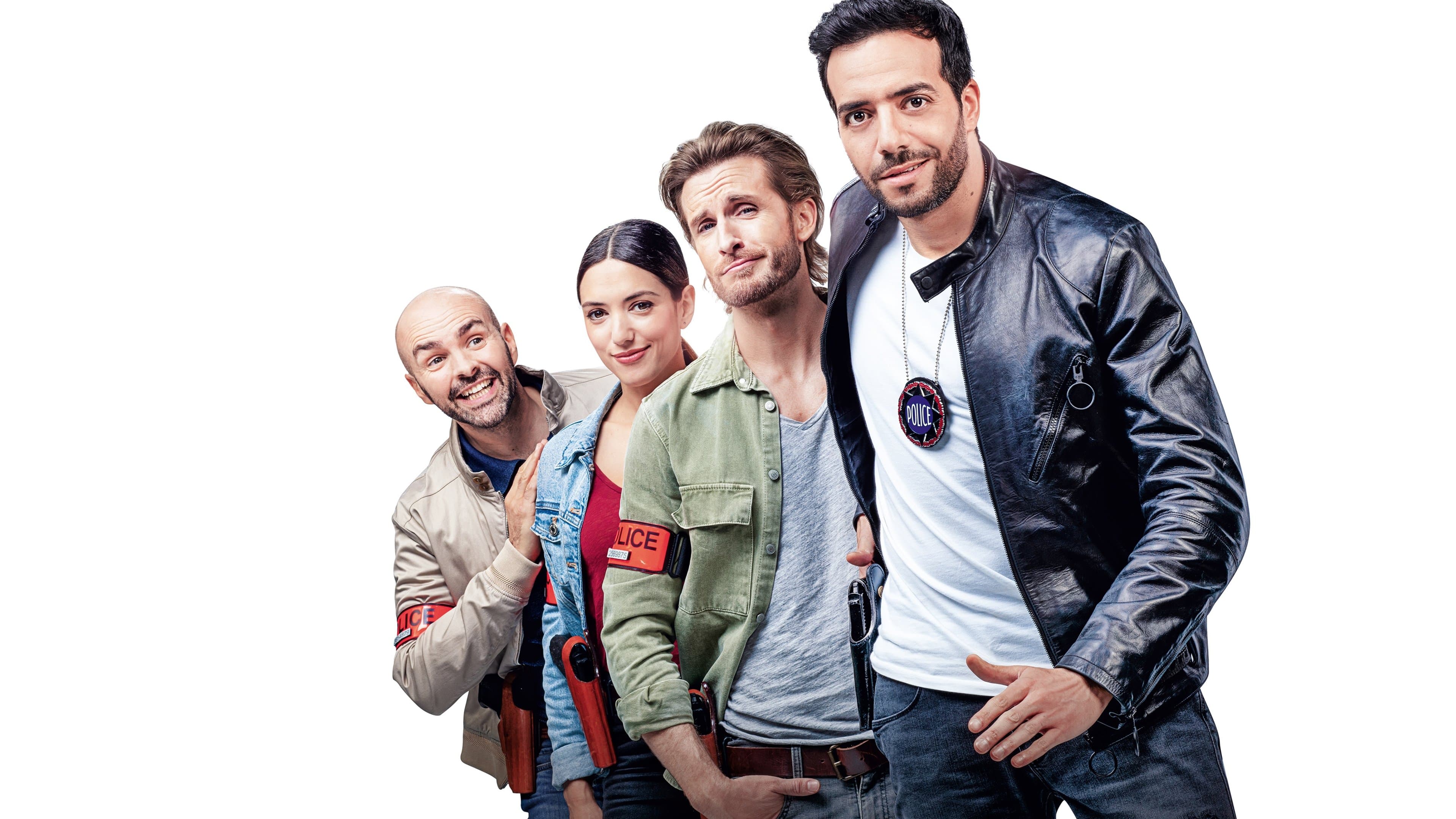 30 Days Max backdrop