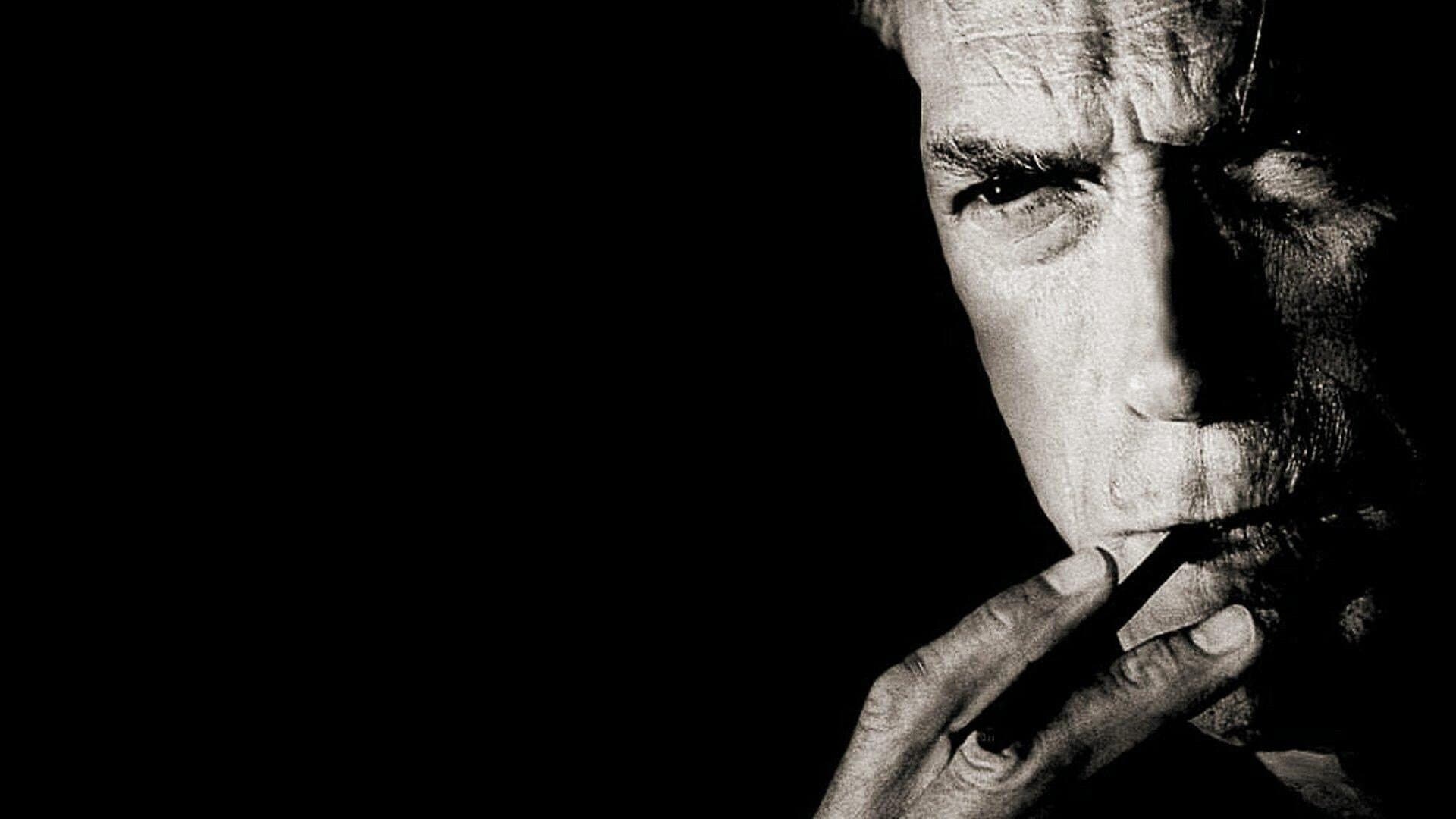 White Hunter, Black Heart backdrop