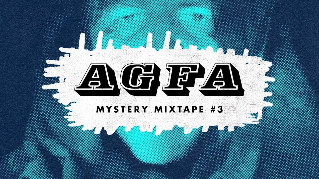 AGFA Mystery Mixtape #3: Sequelitis backdrop