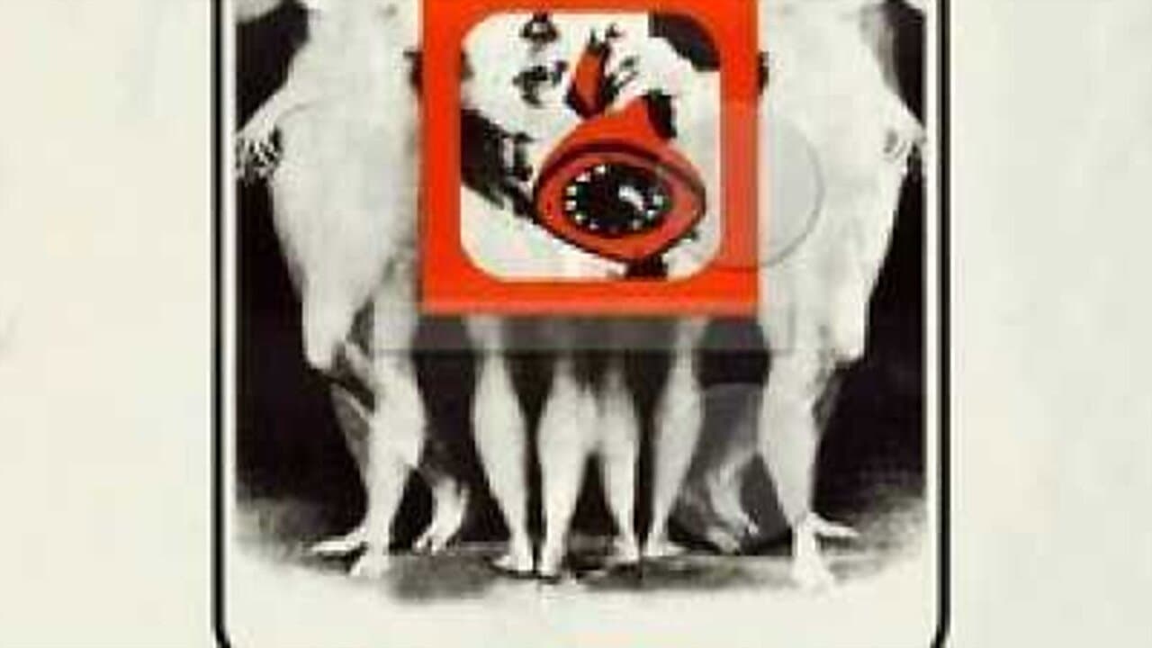 As Cariocas backdrop