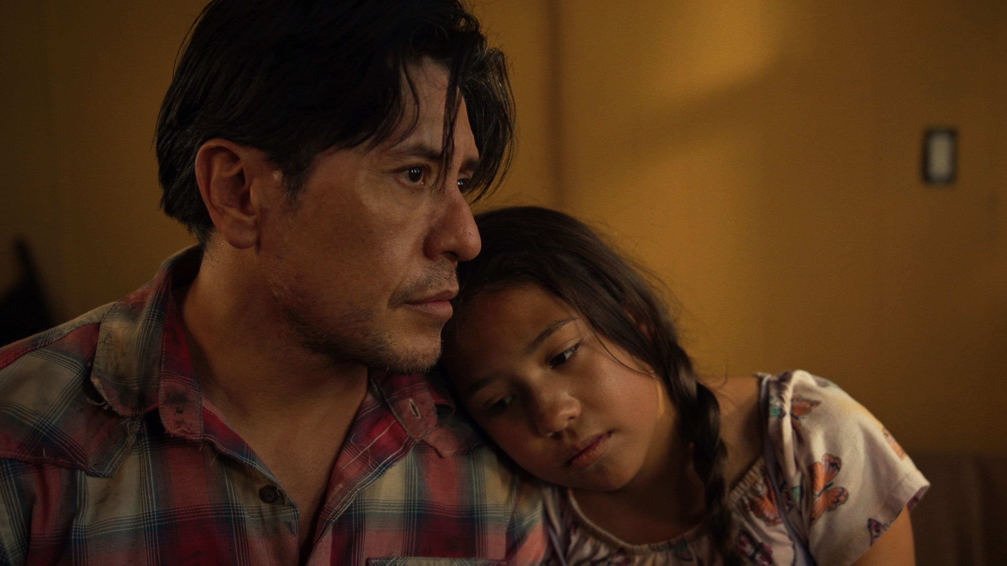 Star People backdrop