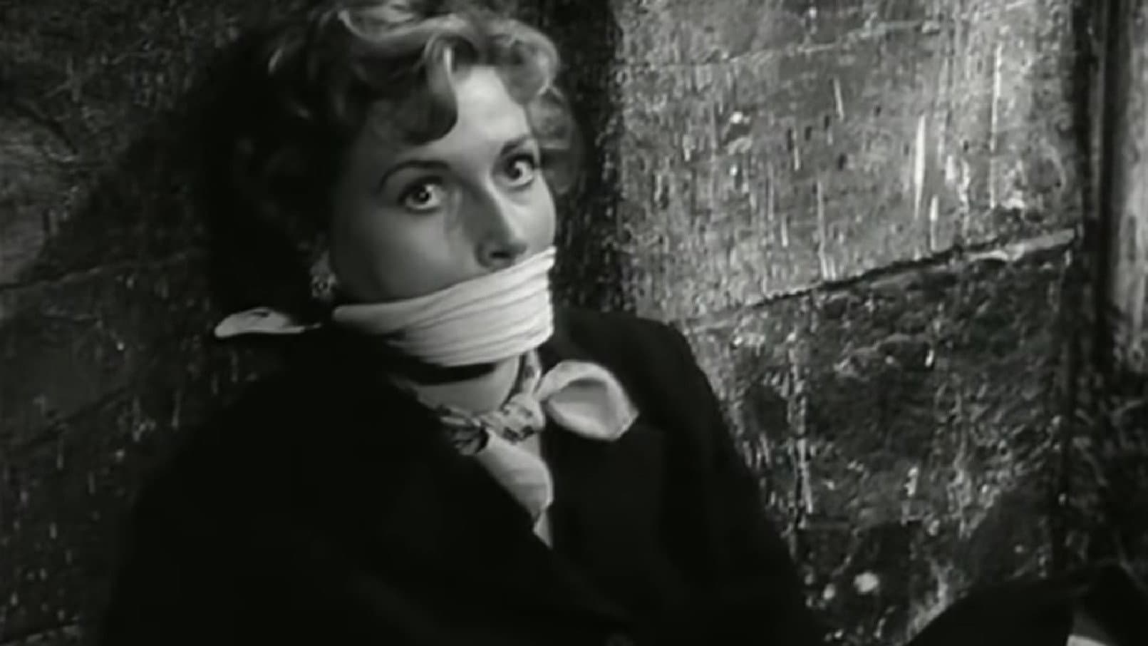 The Black Rider backdrop