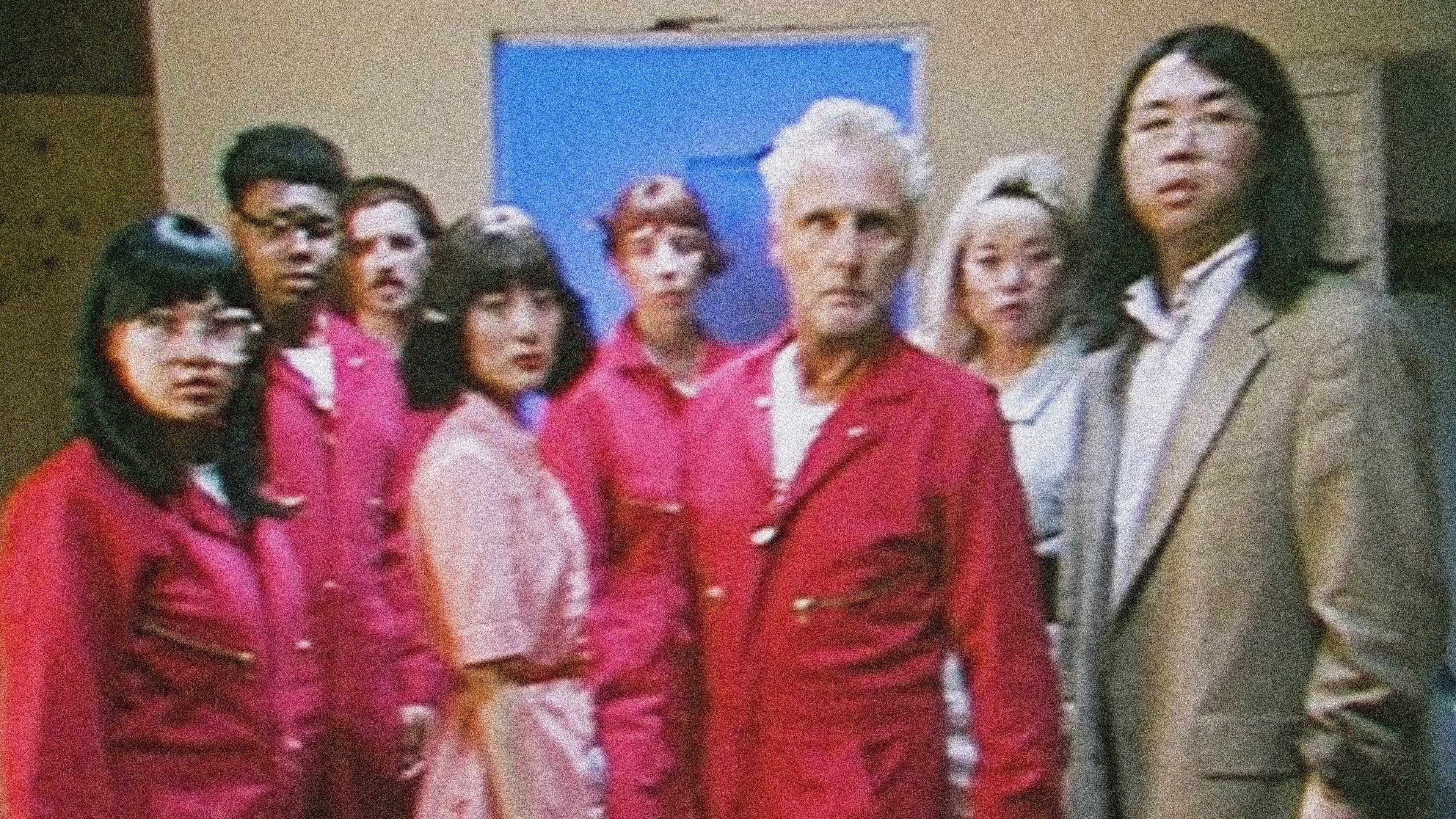 The End of Shinbangumi backdrop