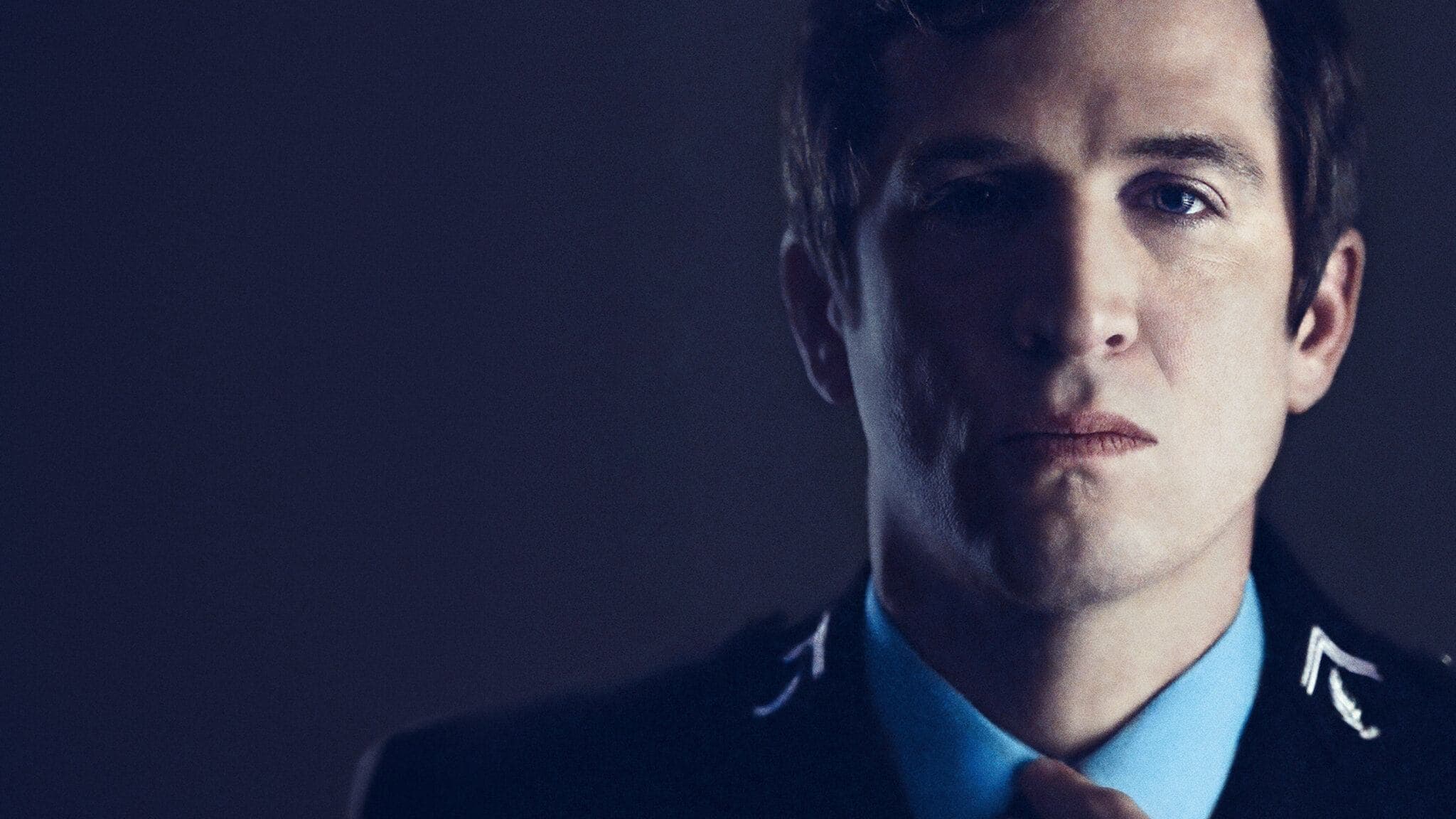 Next Time I'll Aim for the Heart backdrop