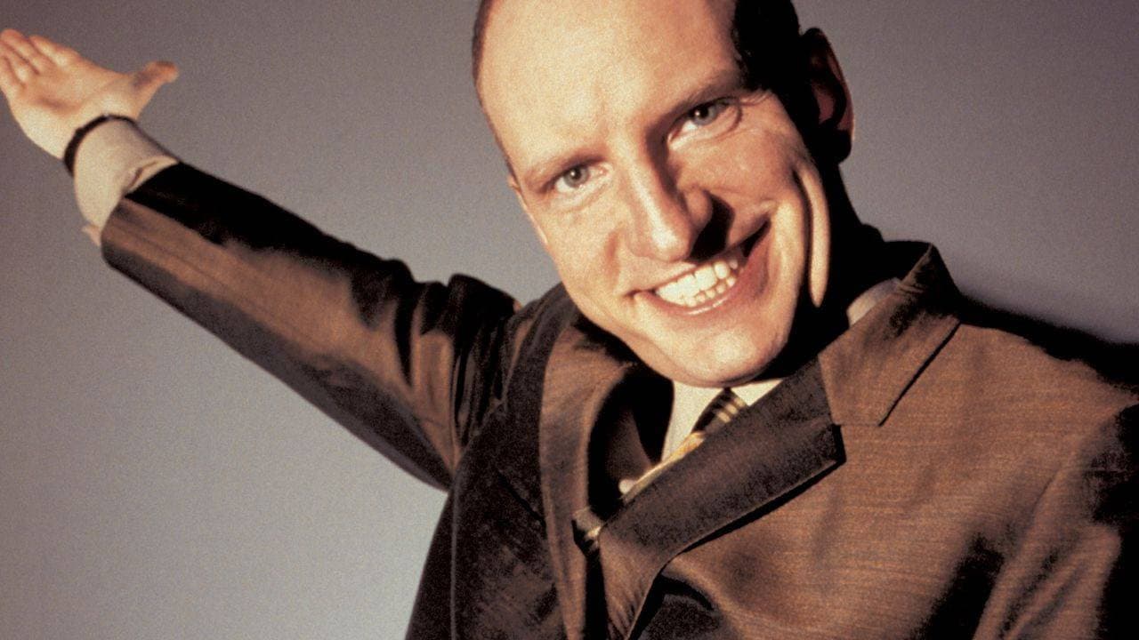 Schizopolis backdrop