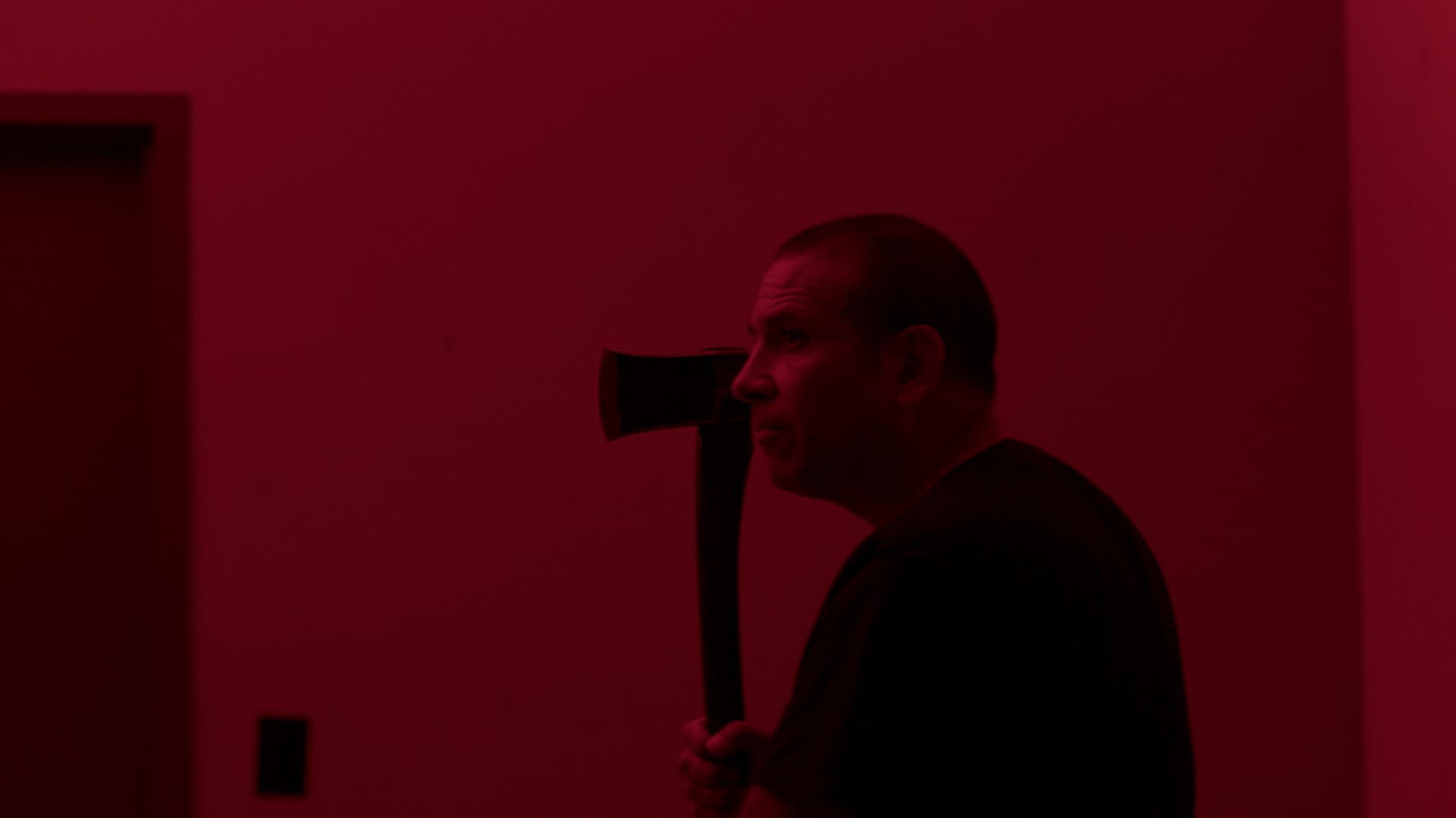 Prisoner of the Dawn backdrop