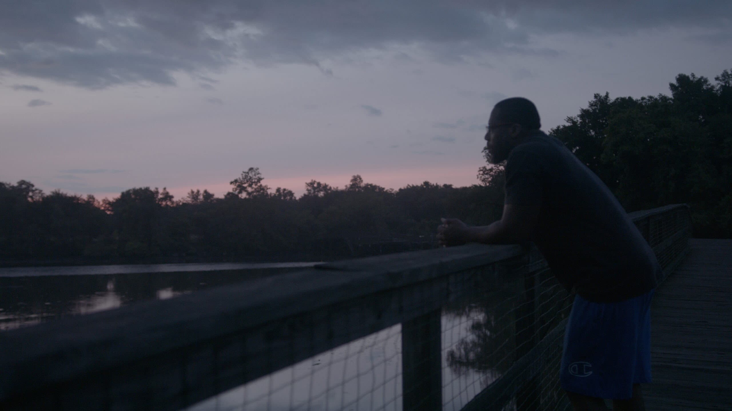 District of Second Chances backdrop