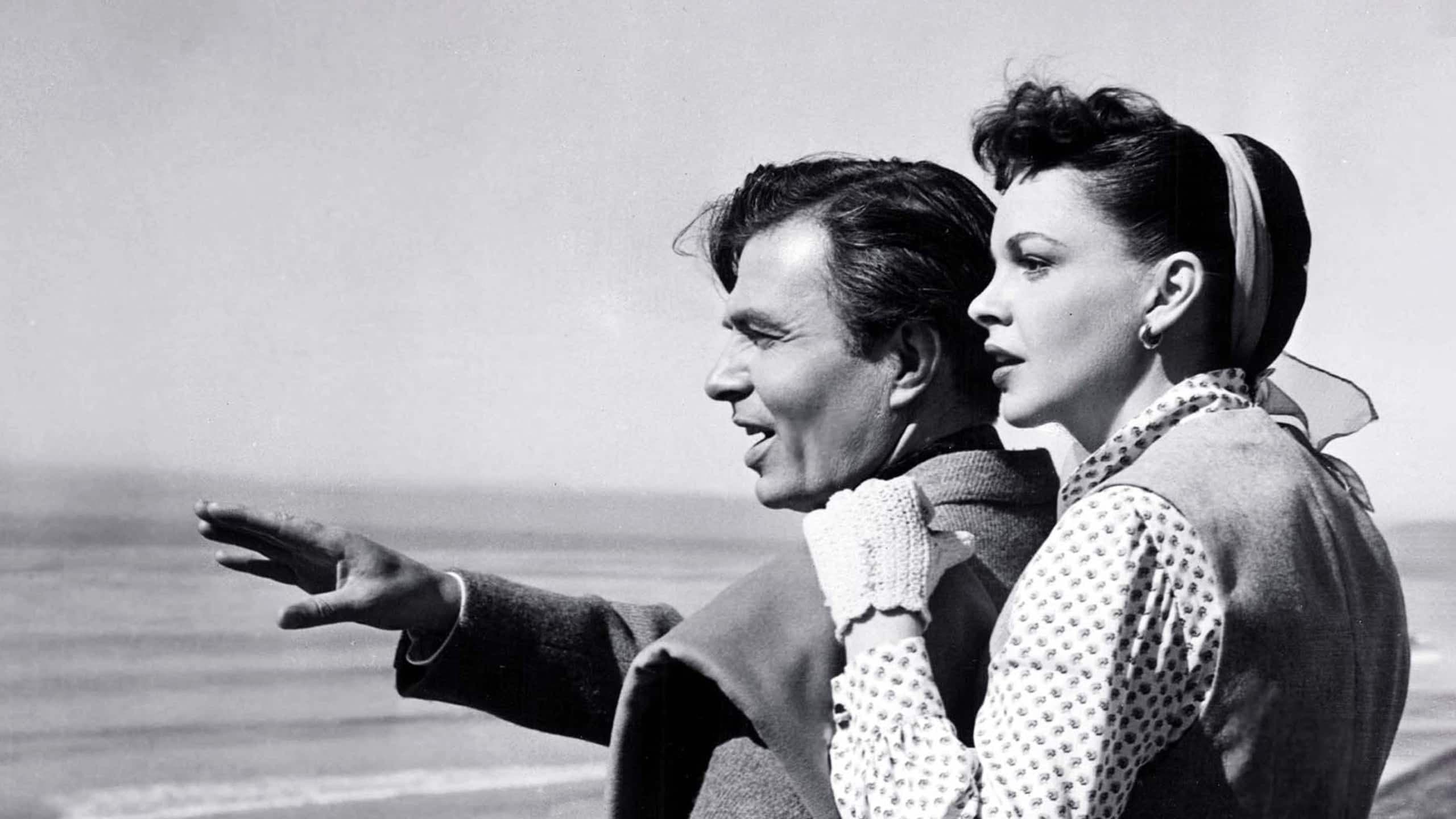 A Star Is Born backdrop